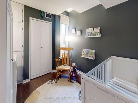 Photo 24 at 12 - 1252 King Street W, South Parkdale, Toronto