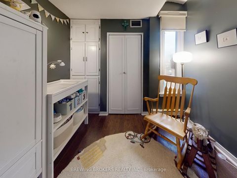 Photo 25 at 12 - 1252 King Street W, South Parkdale, Toronto