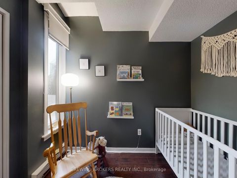 Photo 26 at 12 - 1252 King Street W, South Parkdale, Toronto