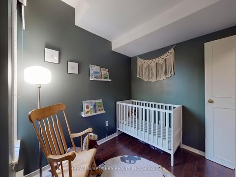 Photo 27 at 12 - 1252 King Street W, South Parkdale, Toronto