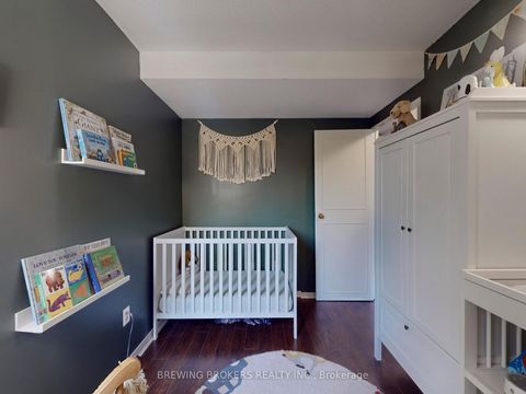 Photo 28 at 12 - 1252 King Street W, South Parkdale, Toronto