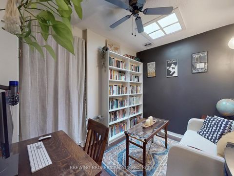 Photo 29 at 12 - 1252 King Street W, South Parkdale, Toronto