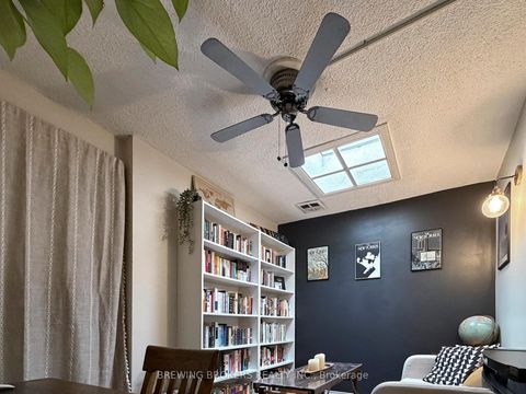 Photo 30 at 12 - 1252 King Street W, South Parkdale, Toronto