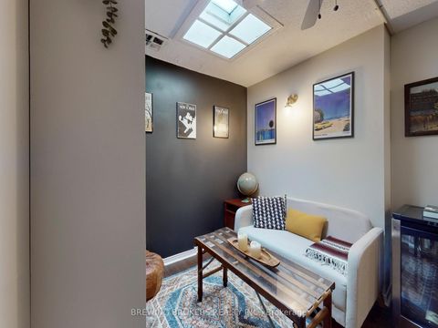 Photo 32 at 12 - 1252 King Street W, South Parkdale, Toronto