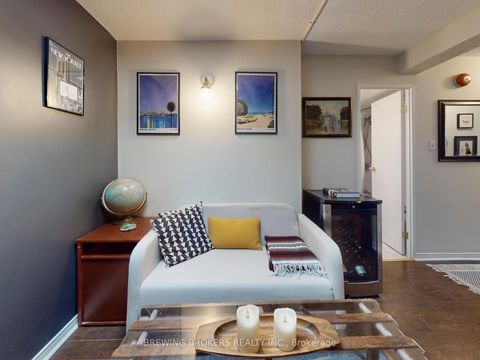 Photo 33 at 12 - 1252 King Street W, South Parkdale, Toronto