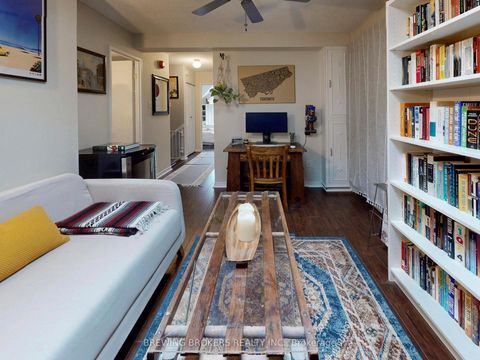 Photo 34 at 12 - 1252 King Street W, South Parkdale, Toronto