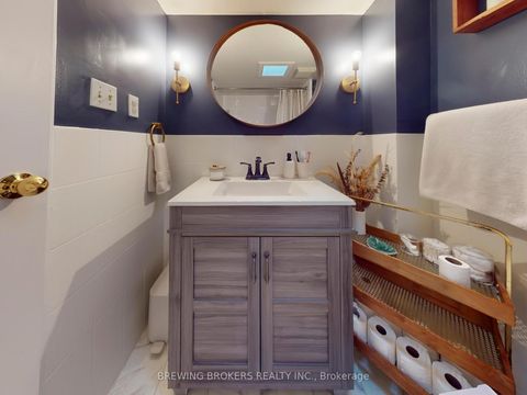 Photo 37 at 12 - 1252 King Street W, South Parkdale, Toronto