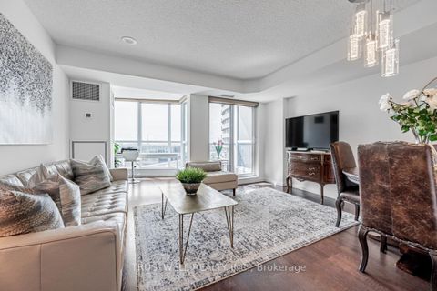 Photo 4 at 511 - 208 Queens Quay W, Waterfront Communities C1, Toronto