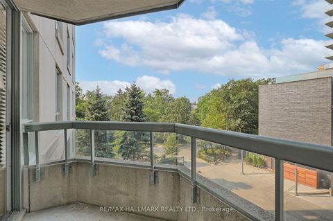 Photo 25 at 511 - 35 Merton Street, Mount Pleasant West, Toronto