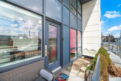 Photo 1 at 110 - 12 Woodstream Boulevard, Vaughan Grove, Vaughan