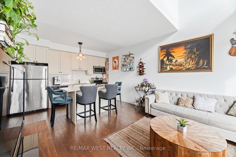 Photo 6 at 110 - 12 Woodstream Boulevard, Vaughan Grove, Vaughan