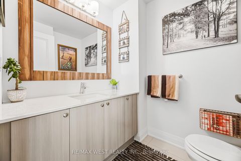 Photo 12 at 110 - 12 Woodstream Boulevard, Vaughan Grove, Vaughan