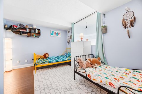 Photo 15 at 110 - 12 Woodstream Boulevard, Vaughan Grove, Vaughan