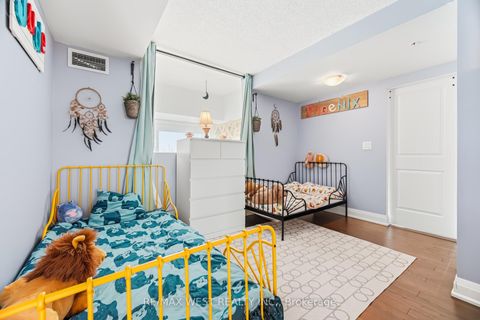 Photo 16 at 110 - 12 Woodstream Boulevard, Vaughan Grove, Vaughan