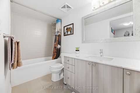 Photo 17 at 110 - 12 Woodstream Boulevard, Vaughan Grove, Vaughan