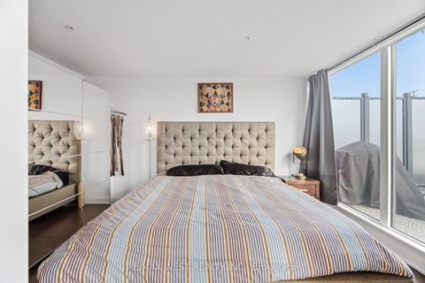 Photo 23 at 110 - 12 Woodstream Boulevard, Vaughan Grove, Vaughan