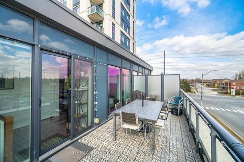 Photo 26 at 110 - 12 Woodstream Boulevard, Vaughan Grove, Vaughan