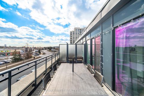 Photo 27 at 110 - 12 Woodstream Boulevard, Vaughan Grove, Vaughan