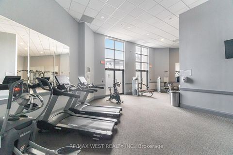 Photo 29 at 110 - 12 Woodstream Boulevard, Vaughan Grove, Vaughan