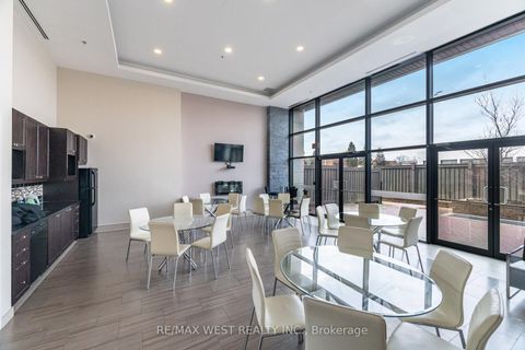 Photo 31 at 110 - 12 Woodstream Boulevard, Vaughan Grove, Vaughan