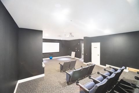 Photo 32 at 110 - 12 Woodstream Boulevard, Vaughan Grove, Vaughan