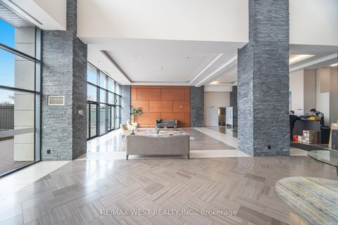 Photo 33 at 110 - 12 Woodstream Boulevard, Vaughan Grove, Vaughan