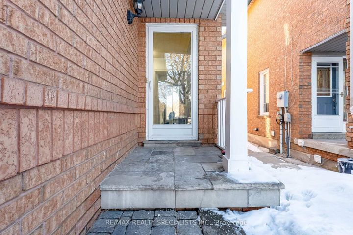 Photo 2 at 65 Clover Bloom Road, Wellington, Brampton