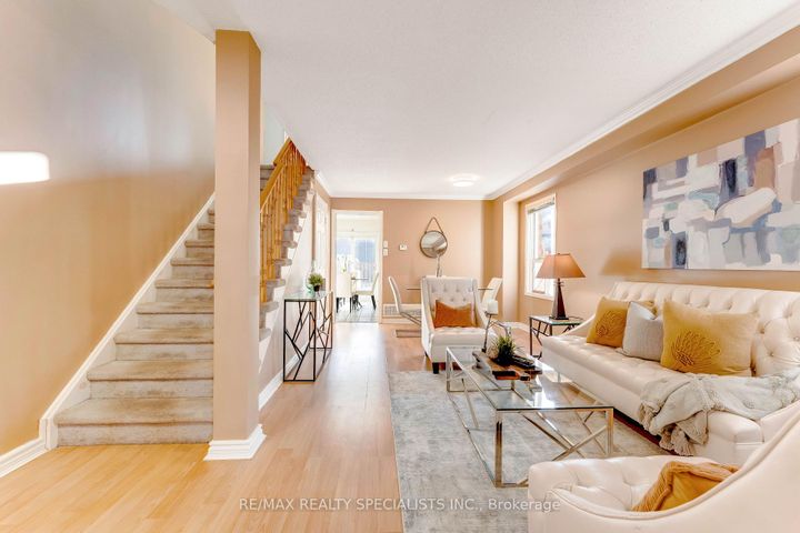 Photo 4 at 65 Clover Bloom Road, Wellington, Brampton