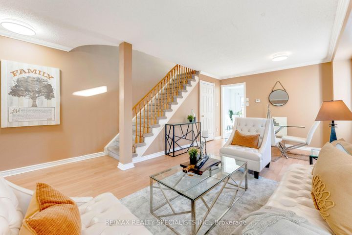 Photo 5 at 65 Clover Bloom Road, Wellington, Brampton