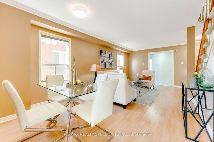 Photo 6 at 65 Clover Bloom Road, Wellington, Brampton