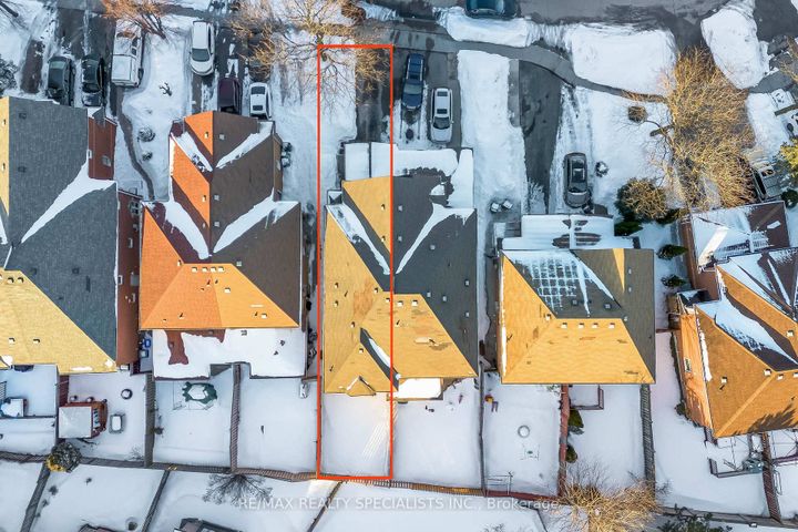 Photo 26 at 65 Clover Bloom Road, Wellington, Brampton