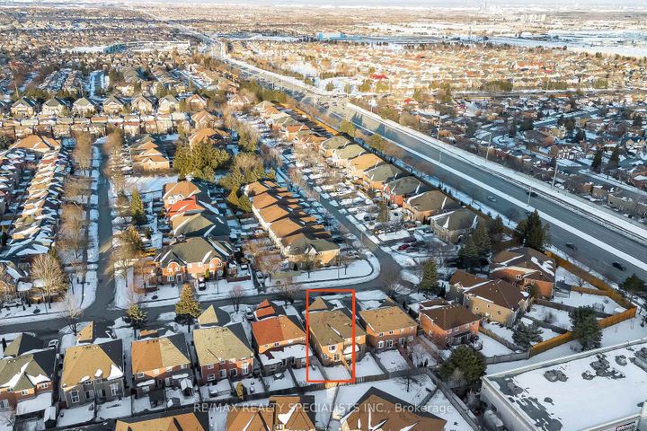 Photo 27 at 65 Clover Bloom Road, Wellington, Brampton