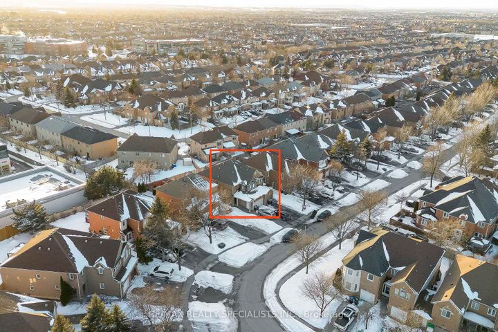 Photo 28 at 65 Clover Bloom Road, Wellington, Brampton