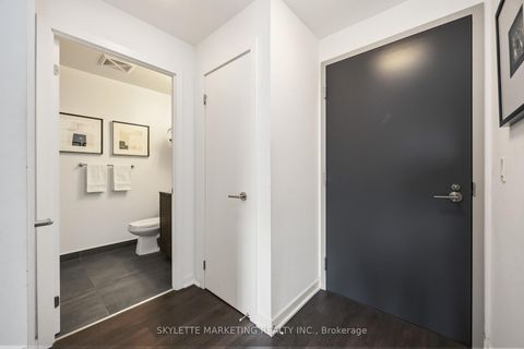 Photo 4 at 414 - 38 Forest Manor Road, Henry Farm, Toronto