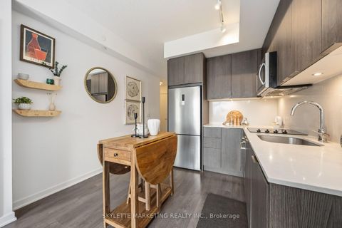 Photo 11 at 414 - 38 Forest Manor Road, Henry Farm, Toronto