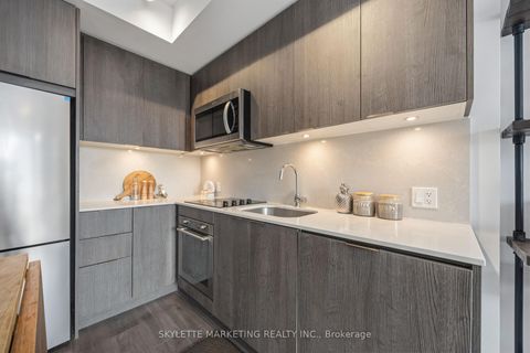 Photo 14 at 414 - 38 Forest Manor Road, Henry Farm, Toronto