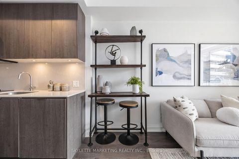 Photo 16 at 414 - 38 Forest Manor Road, Henry Farm, Toronto