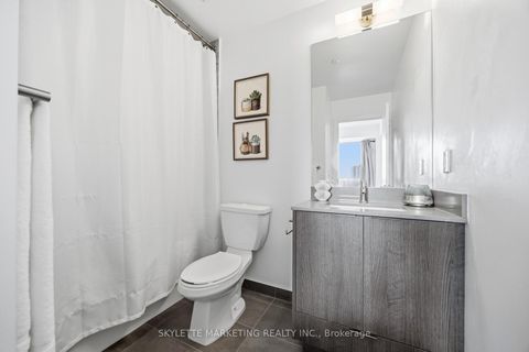 Photo 25 at 414 - 38 Forest Manor Road, Henry Farm, Toronto
