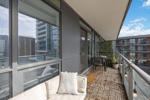 Photo 27 at 414 - 38 Forest Manor Road, Henry Farm, Toronto