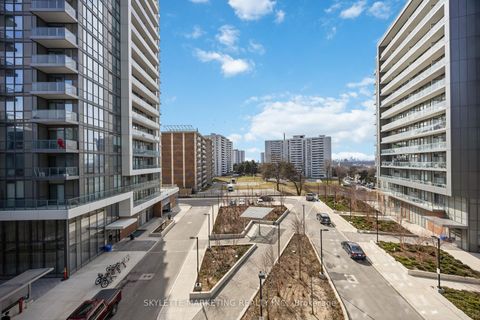 Photo 28 at 414 - 38 Forest Manor Road, Henry Farm, Toronto