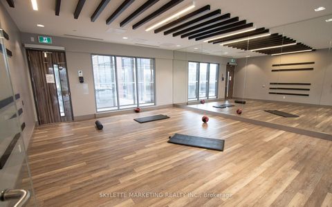 Photo 32 at 414 - 38 Forest Manor Road, Henry Farm, Toronto