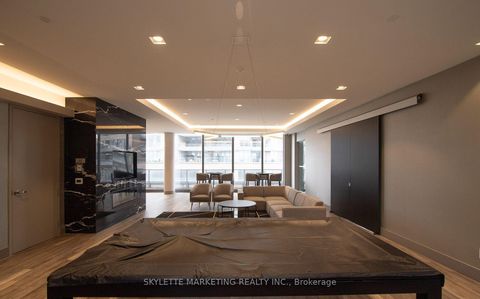 Photo 34 at 414 - 38 Forest Manor Road, Henry Farm, Toronto