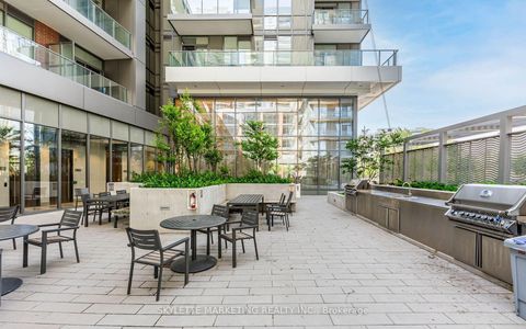 Photo 37 at 414 - 38 Forest Manor Road, Henry Farm, Toronto