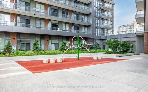 Photo 38 at 414 - 38 Forest Manor Road, Henry Farm, Toronto