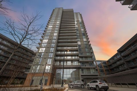 Photo 39 at 414 - 38 Forest Manor Road, Henry Farm, Toronto