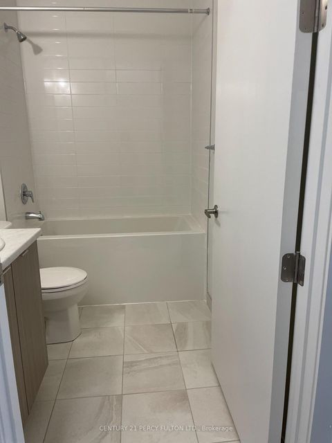 Photo 6 at A104 - 160 Canon Jackson Drive, Greenbrook, Toronto