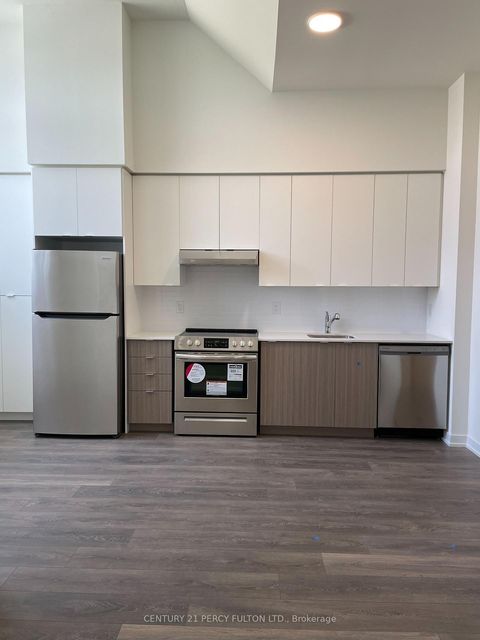 Photo 9 at A104 - 160 Canon Jackson Drive, Greenbrook, Toronto