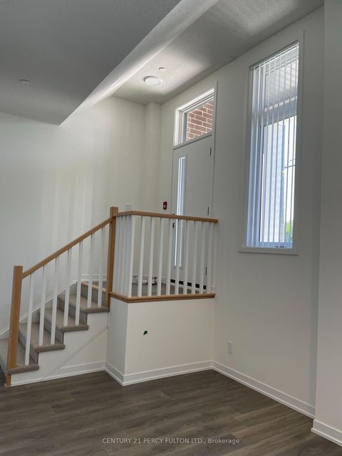 Photo 15 at A104 - 160 Canon Jackson Drive, Greenbrook, Toronto