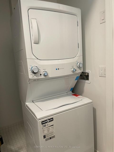 Photo 18 at A104 - 160 Canon Jackson Drive, Greenbrook, Toronto