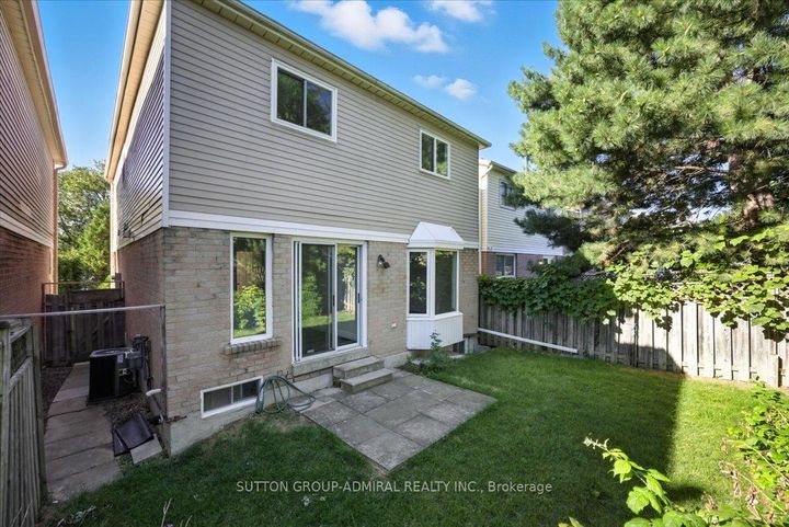 Photo 35 at 137 Chelwood Drive, Brownridge, Vaughan